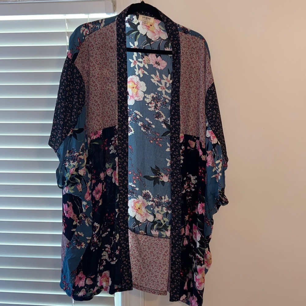 Kimono